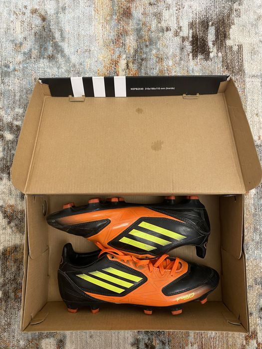 Adidas Adizero F50