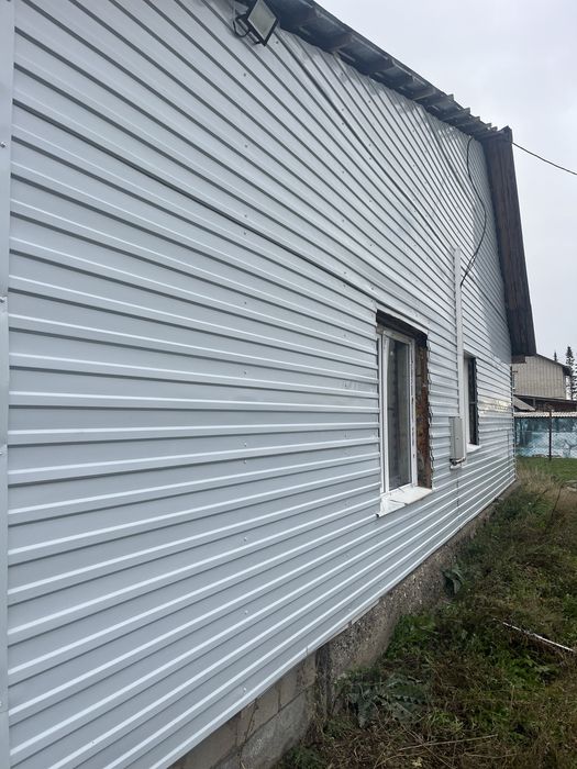 Продам дом в пригороде