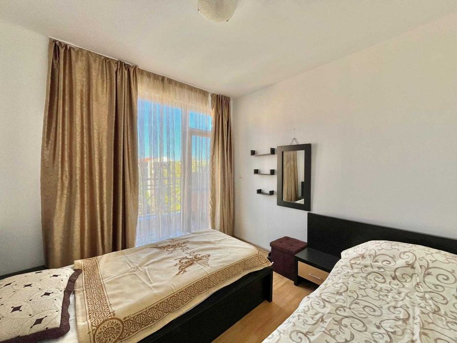 Продава се Тристаен апартамент в к.к. Слънчев бряг - 80 кв.м за 749 €/кв.м - Снимка #7