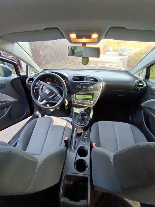 Seat Leon 1.6 diesel