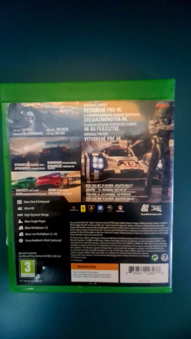 Forza Motorsport 7