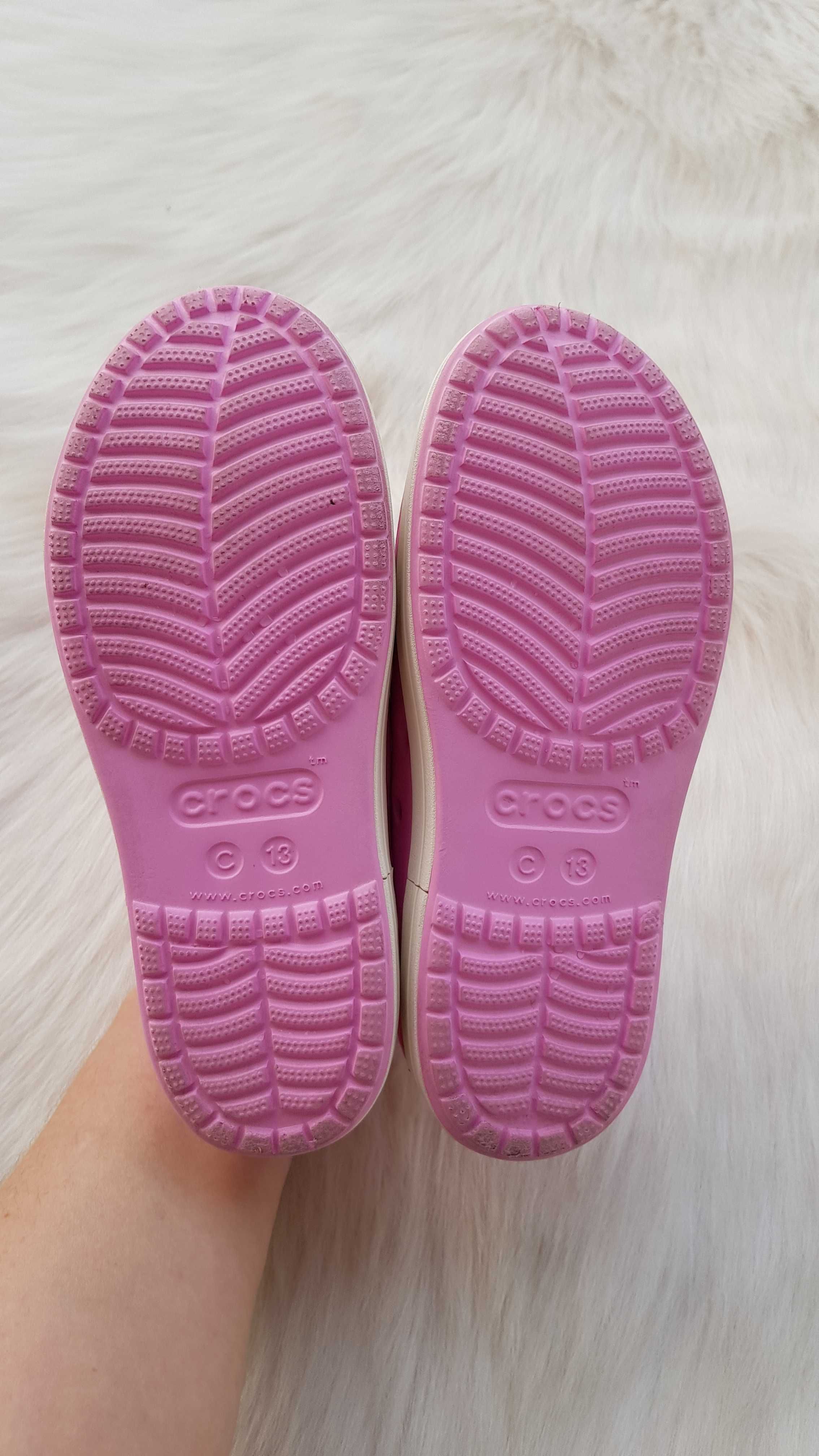 Детски сандали Crocs №31/32
