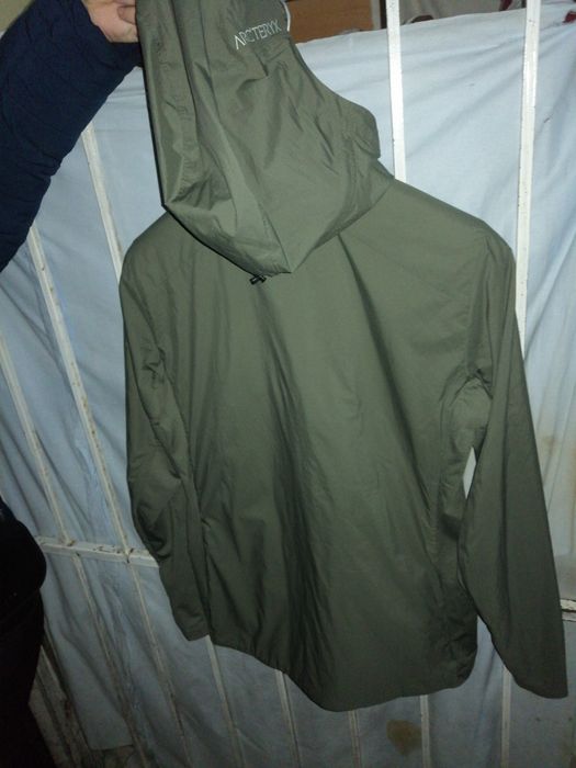 Arcteryx atom Lightweight geaca de dama  masura M
