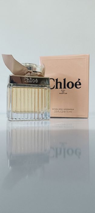 Parfum Dama Chloe 75 ml