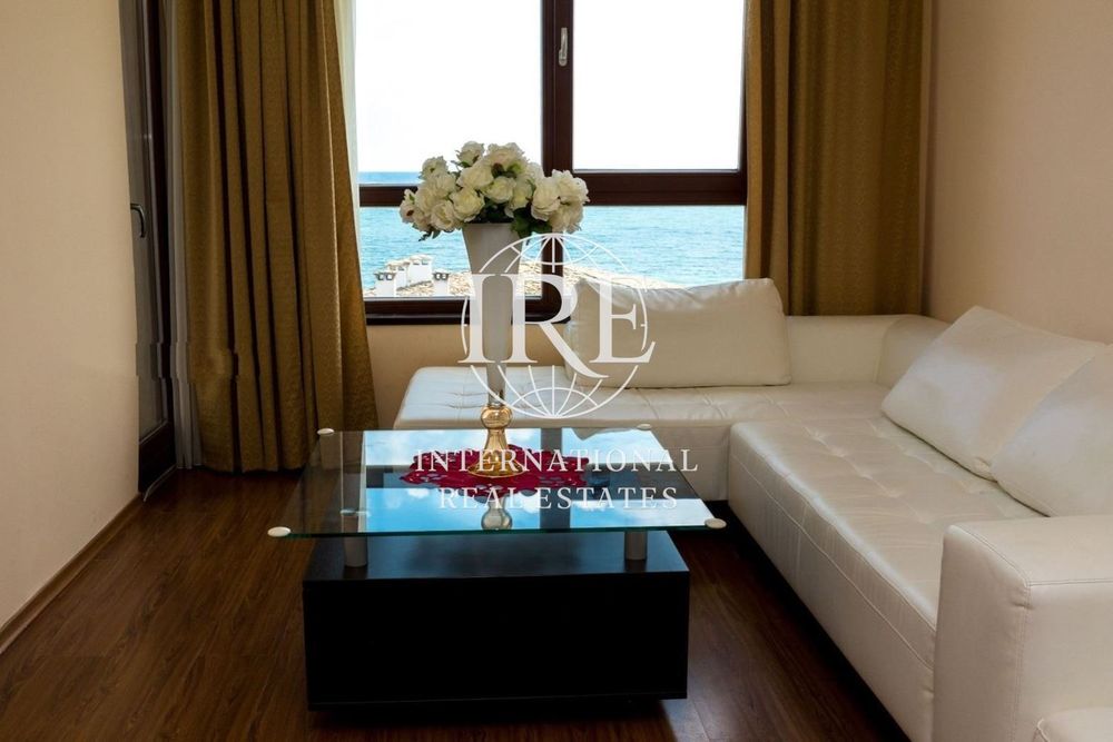 2-стаен в Варна-к.к.Златни пясъци площ 56 цена 159000