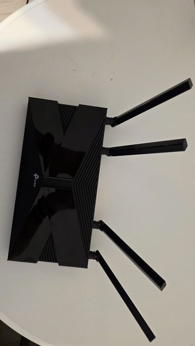Tp-link Archer AX 10 WiFi 6 model AX 1500