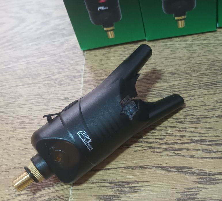 SET 4 Avertizori Individuali FL JY 70