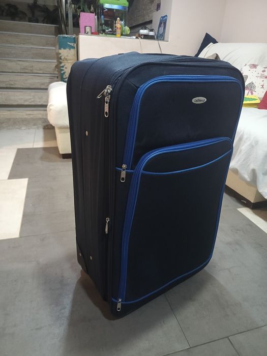 Голям куфар за багаж