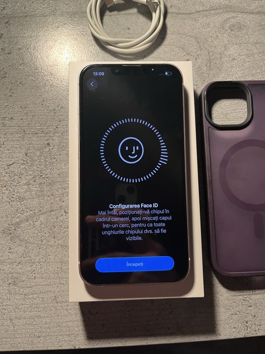 Vand iphone 13 128gb