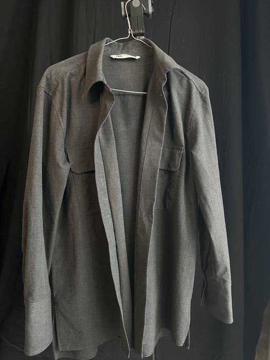 Camasa Zara Unisex (S)