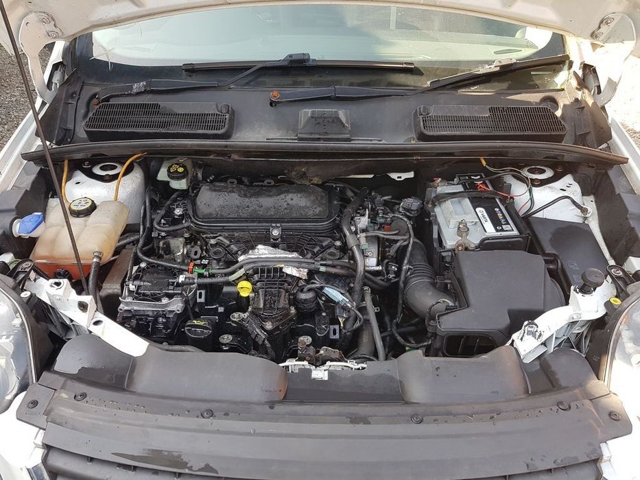 Motor Ford Kuga 2.0 TDCI 2008 - 2012 136CP Manuala G6DG UKDA (734) 4x4
