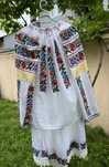 Costum popular autentic