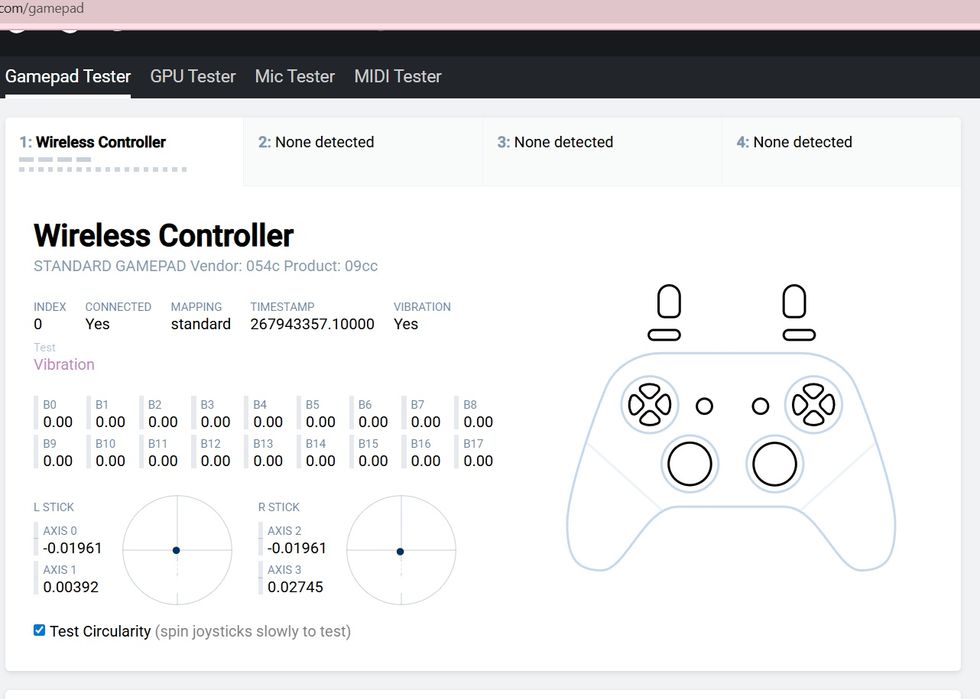 PS4 Pro 1TB SSD Modat