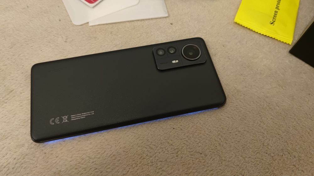 Xiaomi 12 Pro 12/256 Gb