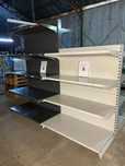 Rafturi metalice profesionale industriale de magazin