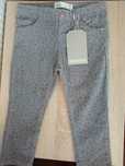 Zara и Tommy Hilfiger панталонче и клинче-92см 18-24мес.