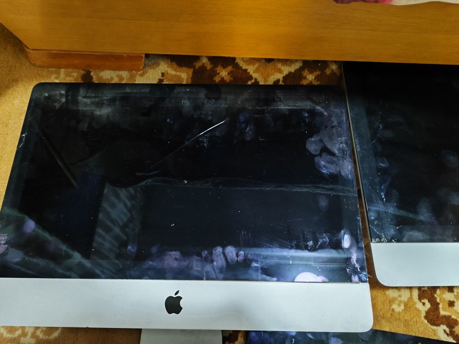 Моноблок iMac a1418 на запчасти