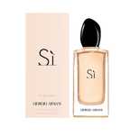 Giorgio Armani, парфюмерная вода Si, 100 мл.