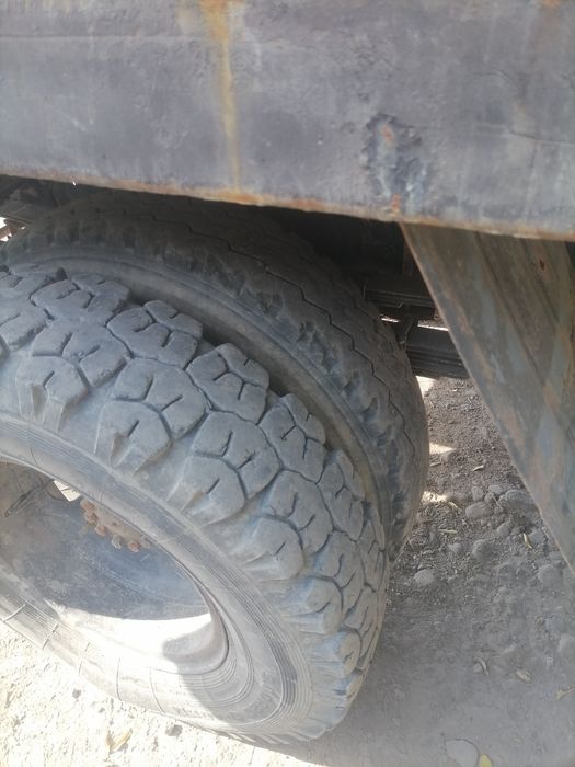 Газ 53 срочно сотилади