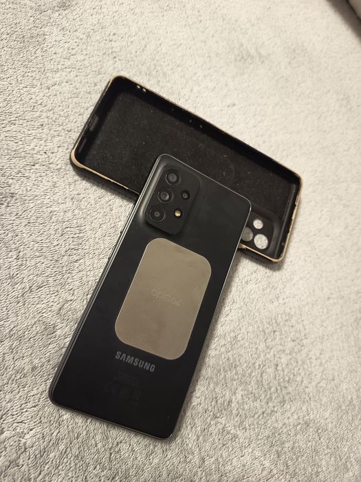 Samsung galaxy a53 5g