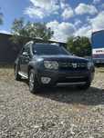 Dacia Duster 1.5 diesel 110cp, prestige