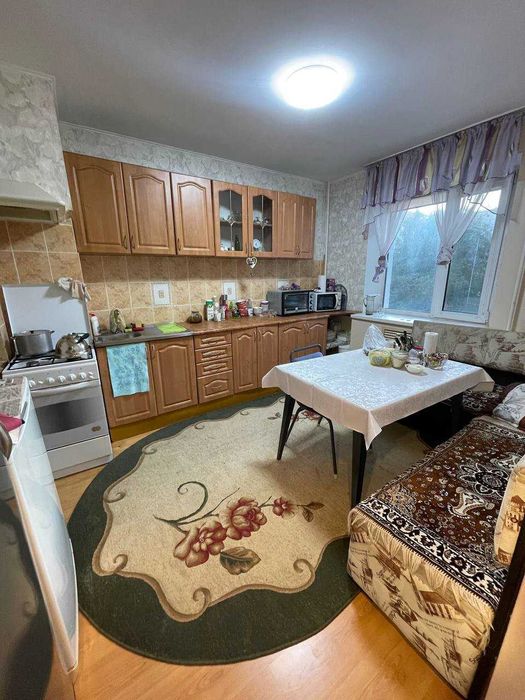 Продажа 3-комнатной квартиры 8 мкр/ ВОИНОВ
