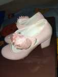 Pantofiori eleganți pt fetite