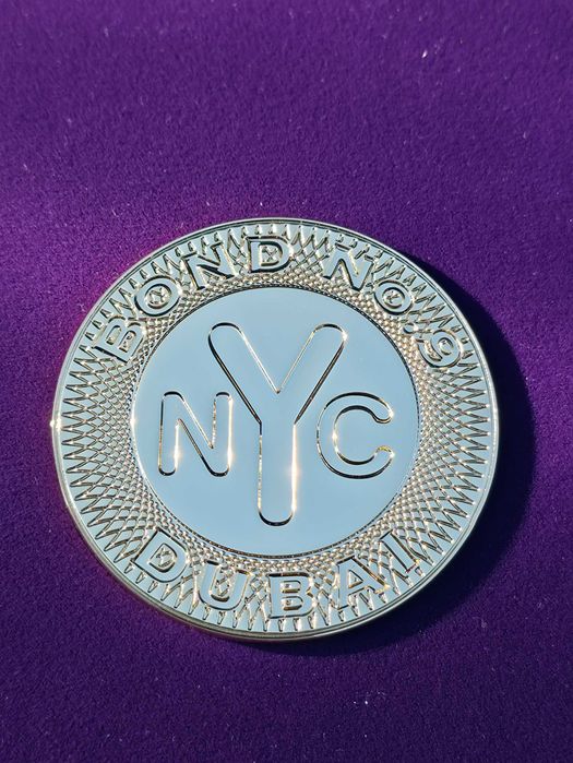 Parfum bond amethist dubai