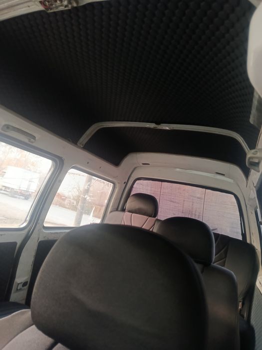 Xolati zoʻr ishga tayor