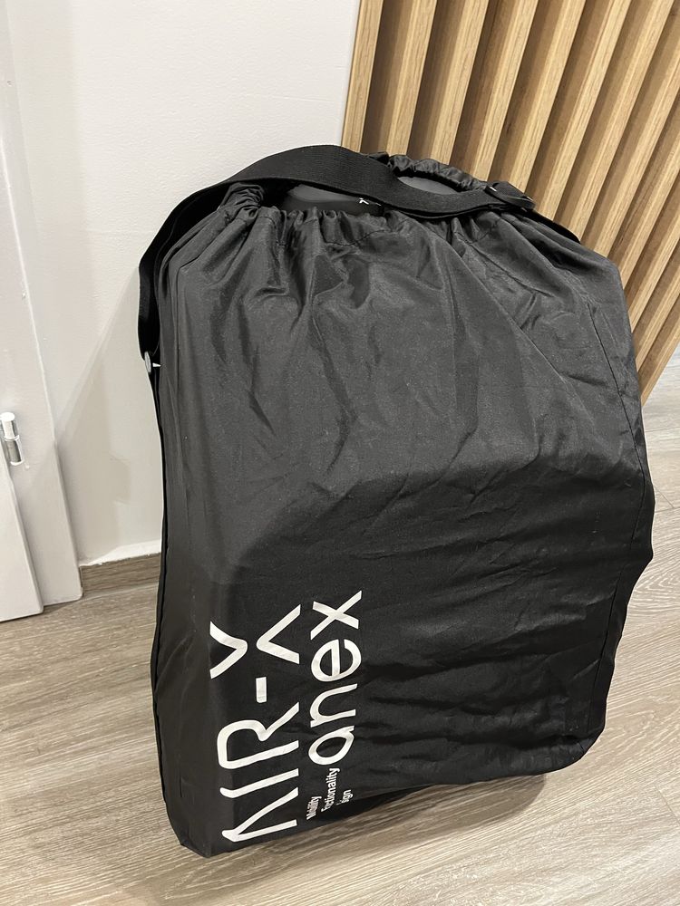 Carucior Anex Air