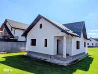 Casa Lilieci, la Cheie, incalzire in pardoseala