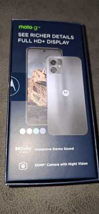 Motorola G14 4/128 Blue с гаранция