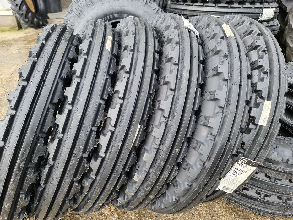 Cauciucuri noi pentru U650 fata 6.50-20 GRI 8PR anvelope universal