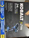 Impact Kobalt USA brushless 1950 nm