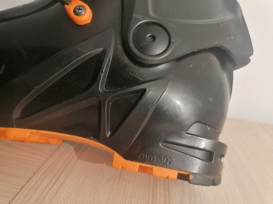 vand clapari tura Movement ultrausori marime 43