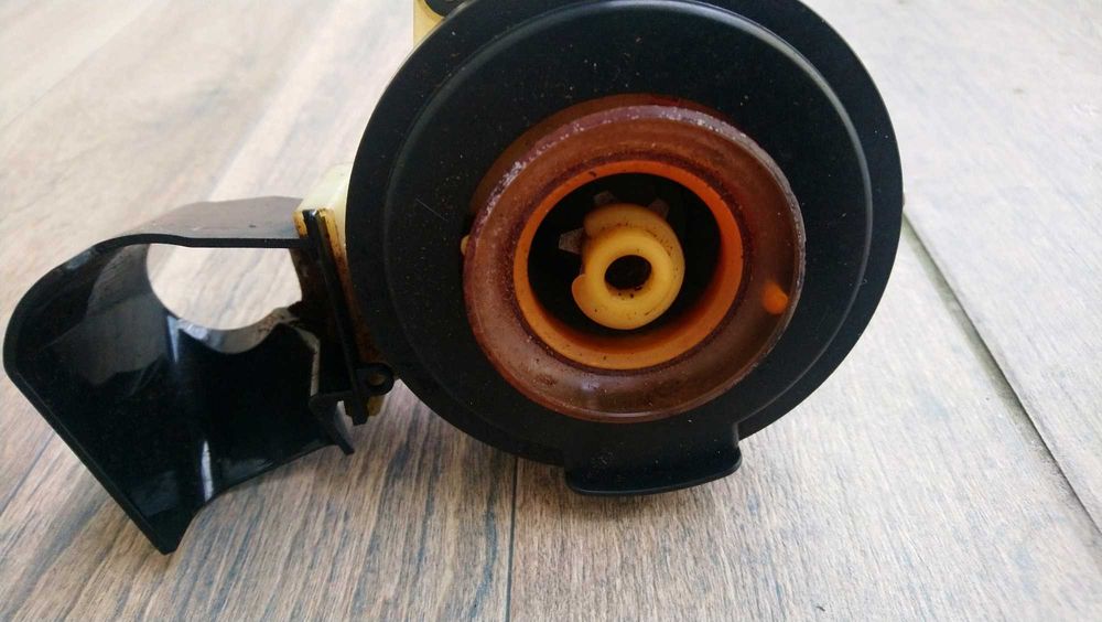 Rasnita pentru espressor Nivona, Miele , melitta