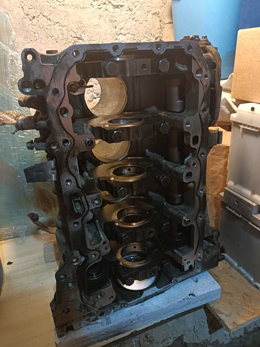 Piese motor BMW n47 ,184cp, proveniență x3 f25