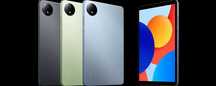 Redmi Pad SE 4G Dual Sim — Планшет