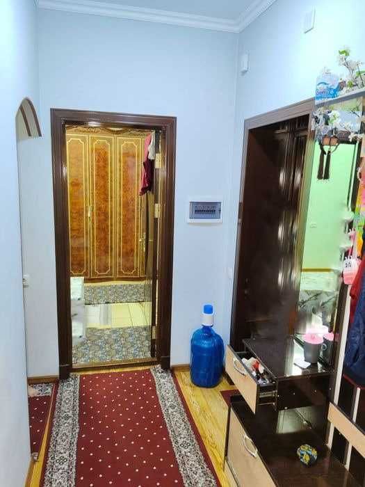 Продаётся 2х передел в 3х комн квартира на 3 этаже Ор-р Шербудин