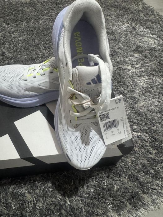 Adidasi dama SUPERNOVA Rise 2, nr 36