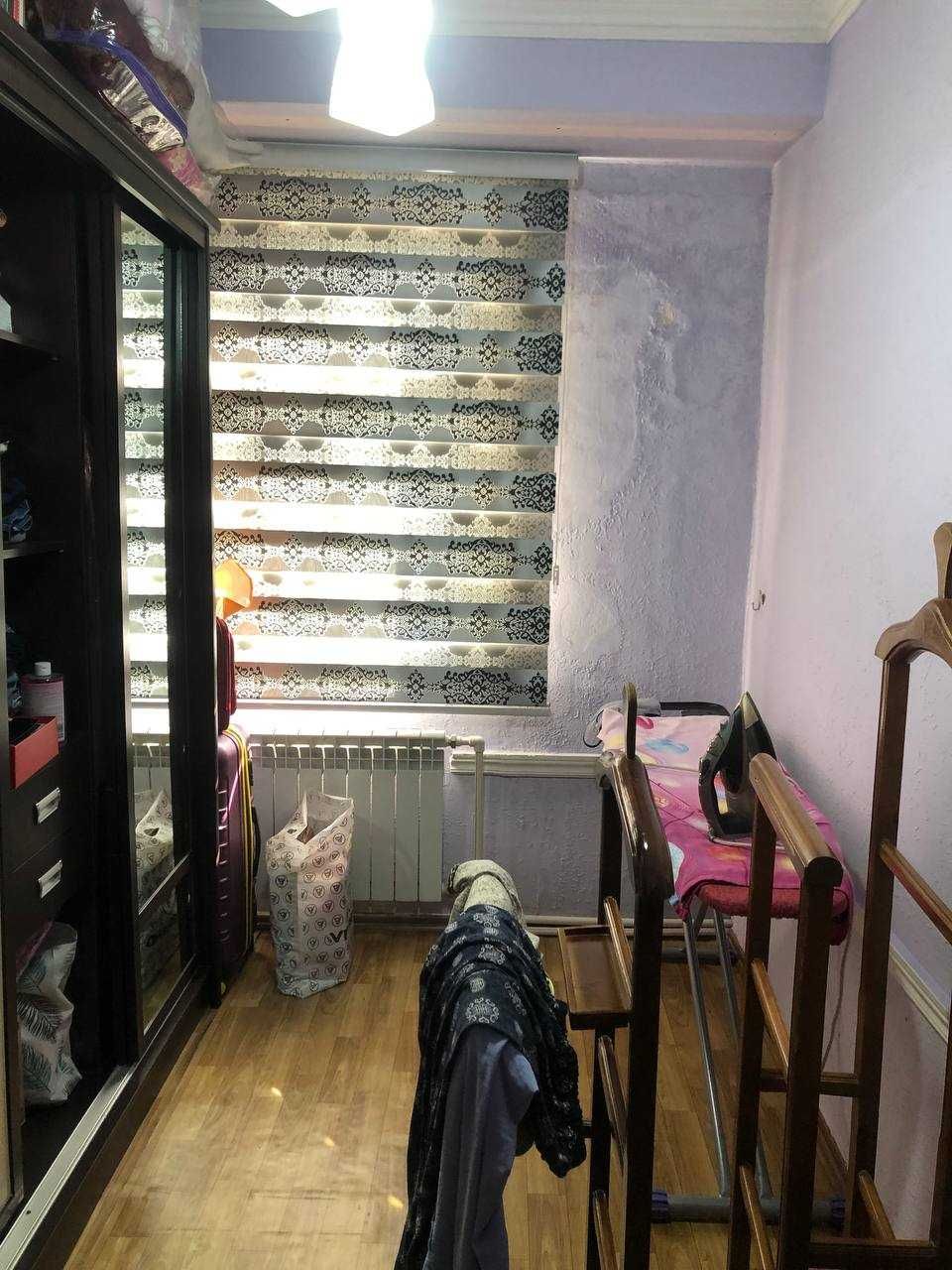 Тошкент шахри Яккасарой тумани