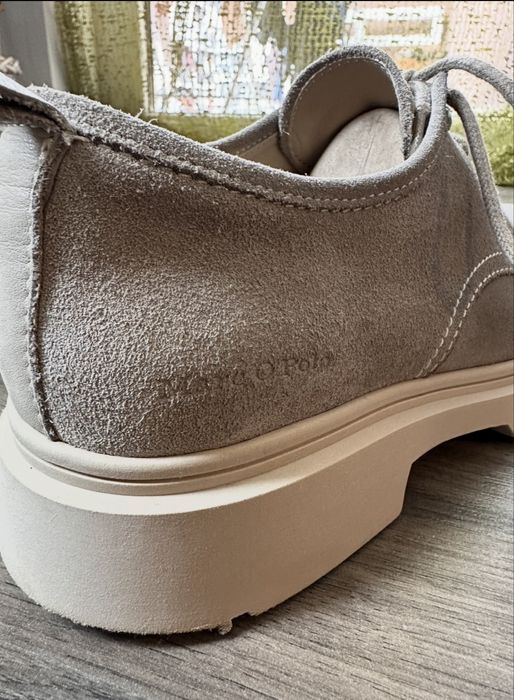 Pantofi casual/eleganti Marc O’Polo, marimea 43