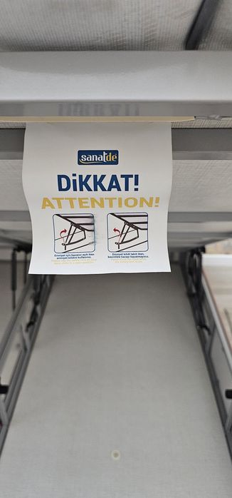 Кровать в отличном состоянии Турецкая