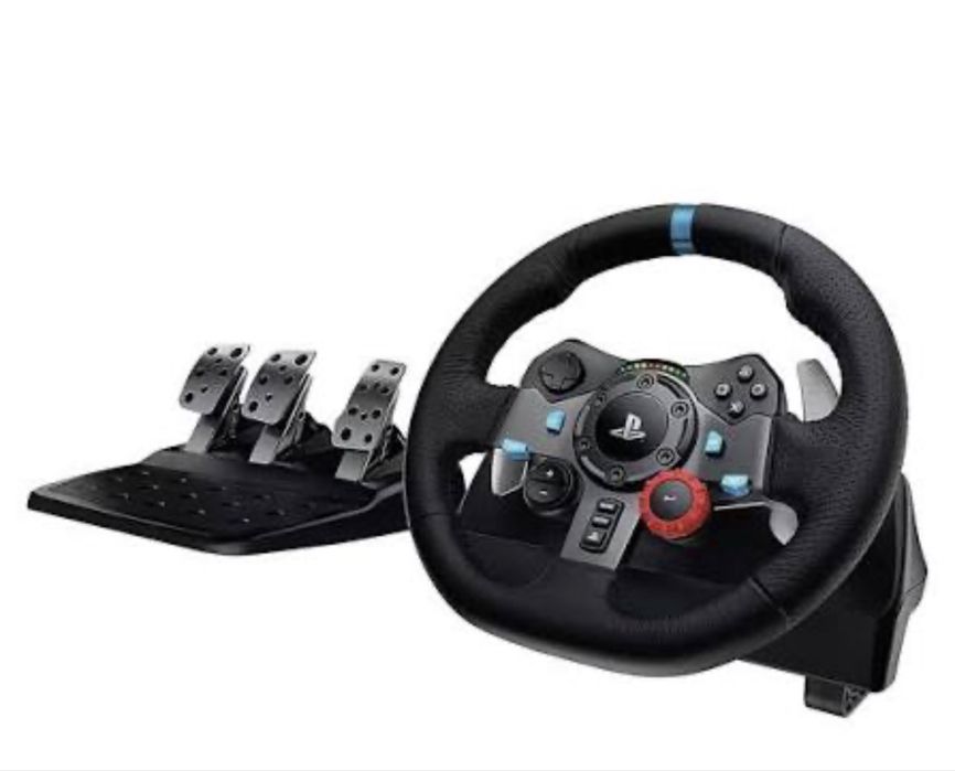 Volan Logitech G29