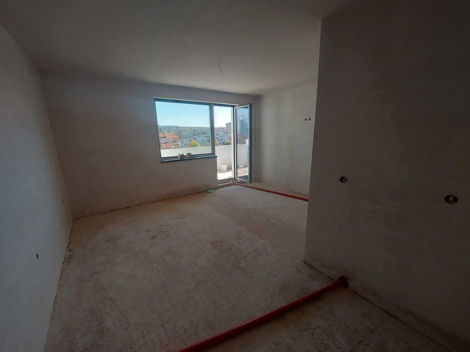 Двустаен апартамент, ново строителство, Център