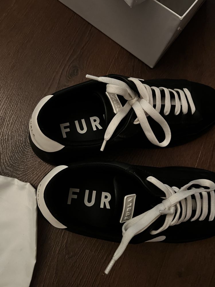 Обувки Furla 40 номер(не са носени)