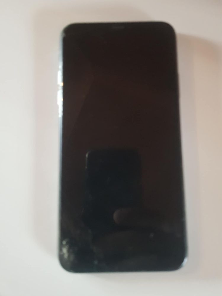 Iphone 11 promax