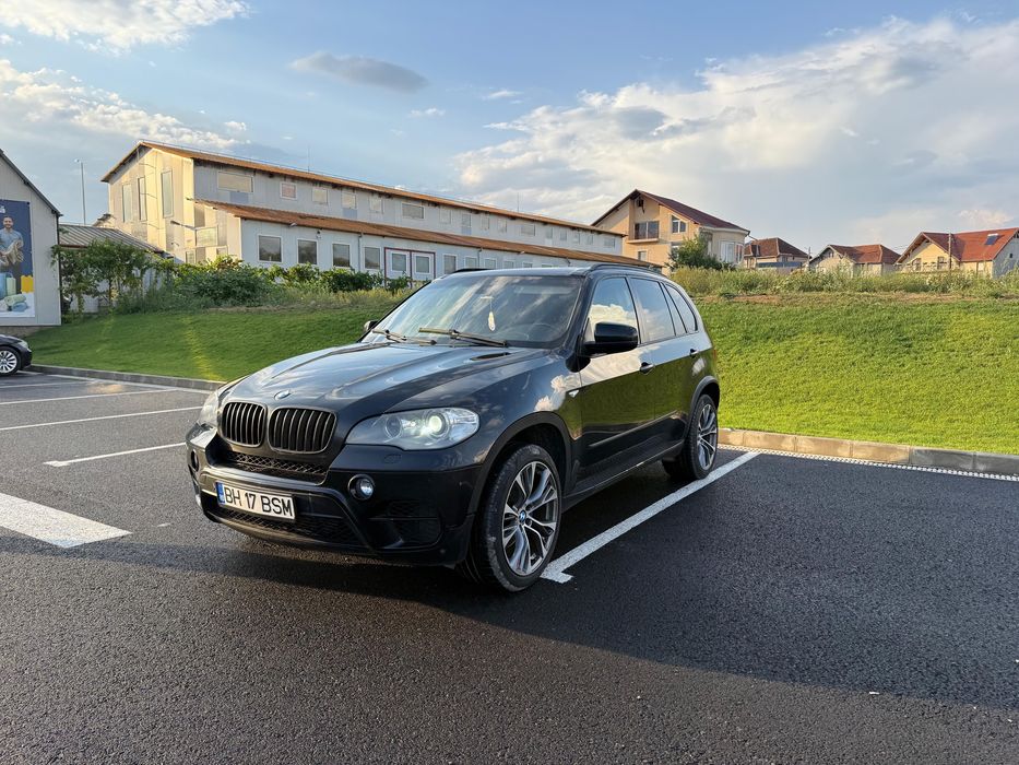 Vand BMW X5 3.000D