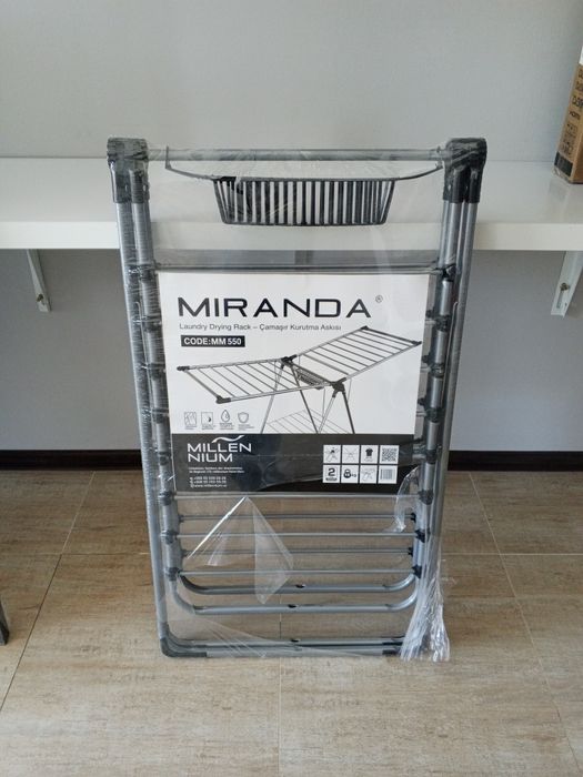 Сушилка для белья MIRANDA