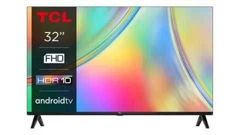 Телевизор TCL  Android tv LED/4K/Qled/OLED склад оптом